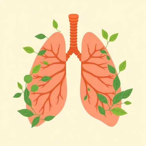 Lung Detox